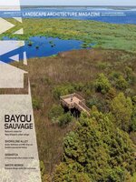 Landscape Architecture Magazine